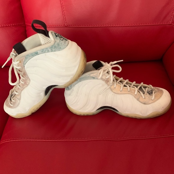 Nike Foam Posites (Men’s) - Picture 2 of 7
